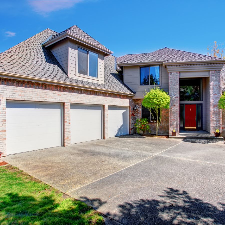Over two decades in the business, we’ve honed our skills in a broad array of concrete services. Our attention to detail, coupled with advanced concrete finishing techniques, guarantees customer satisfaction in every project.