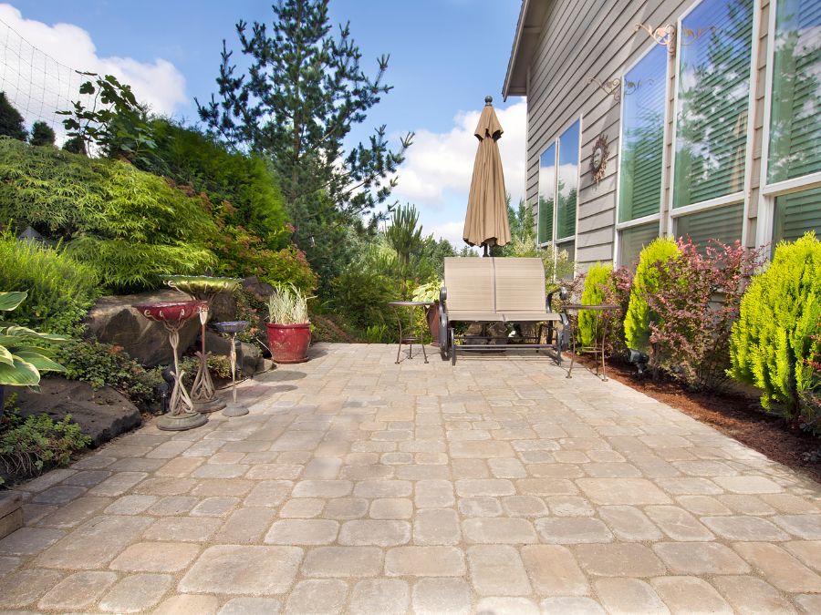 Thunderbolt, GA Concrete Contractor By Sharper Edge